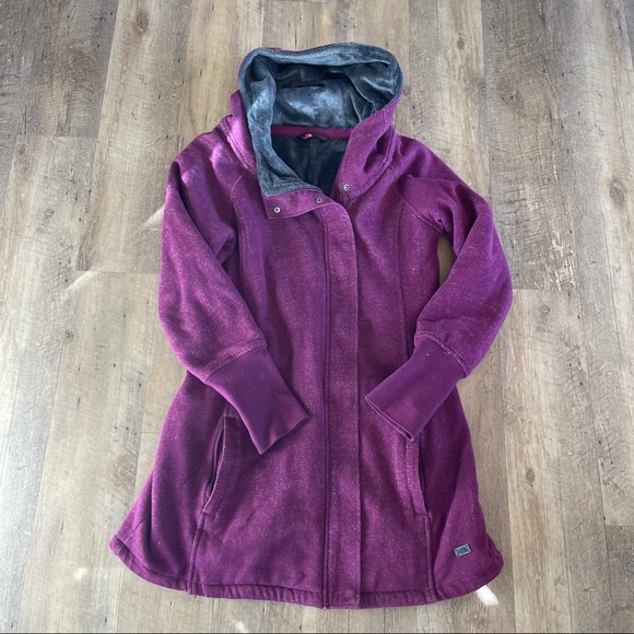 The North Face Parka Jacket - Picture 2 of 7